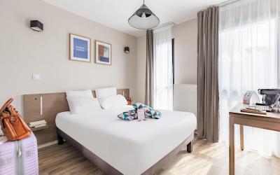 Studio Double Studio Double