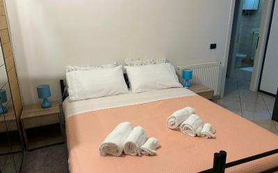 Appartamento Standard con 2 Camere da Letto