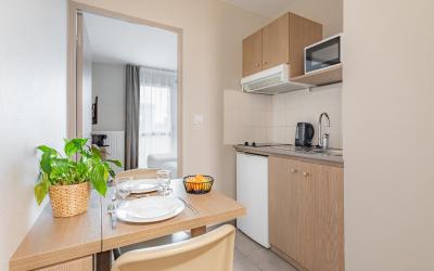 Studio Lits Jumeaux Studio Lits Jumeaux