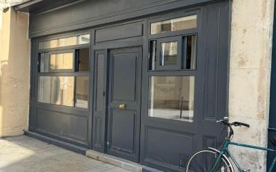 Appartement 1 Chambre