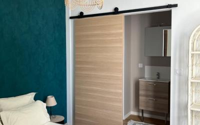 Chambre Double Chambre Double