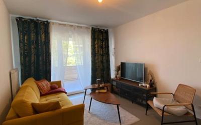 Appartement 1 Chambre