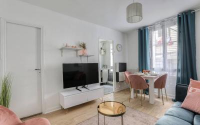 Appartement 1 Chambre