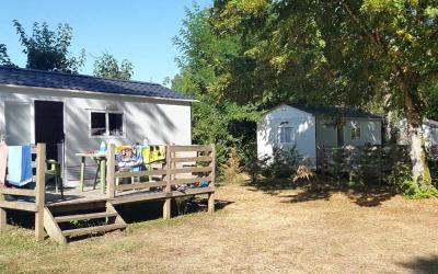 Mobile Home Mobile Home