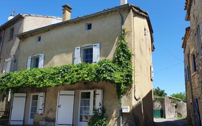 Maison 4u00a0Chambres