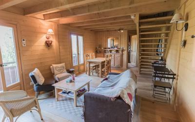 Chalet 3u00a0Chambres Chalet 3u00a0Chambres