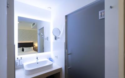 Suite Executive con Terrazza e Vista Lago 