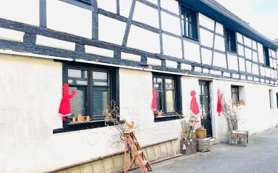 Appartement 2 Chambres