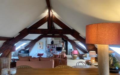 Appartement 1 Chambre Appartement 1 Chambre