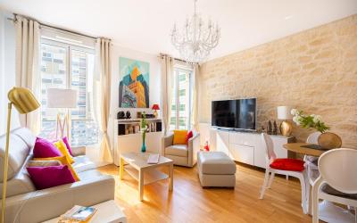 Appartement Appartement