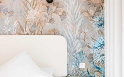 Chambre Double - Vue sur Canal