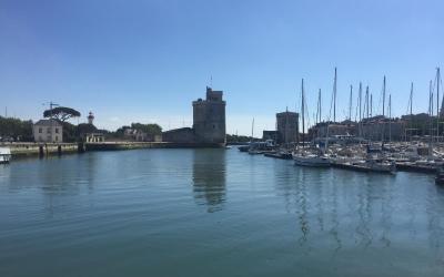 Appartement 1 Chambre