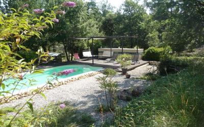 Maison 3u00a0Chambres