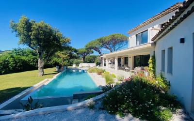 Villa Villa