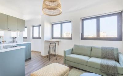 Appartement 1 Chambre Appartement 1 Chambre