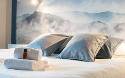 Chambre Simple Classique