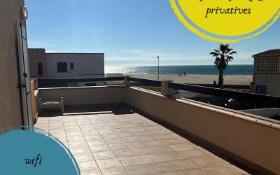 Villa 3u00a0Chambres