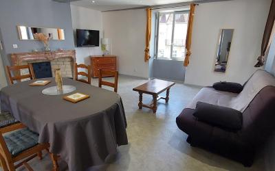 Appartement 2 Chambres