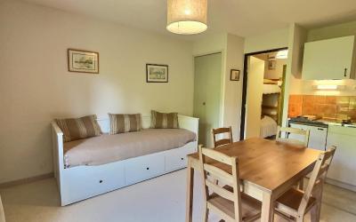 Studio avec Balcon Studio avec Balcon