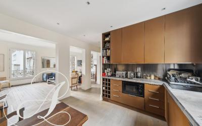 Appartement 1 Chambre