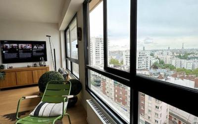 Appartement 2 Chambres Appartement 2 Chambres