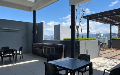 Apartemen Satu Kamar Tidur Apartemen Satu Kamar Tidur