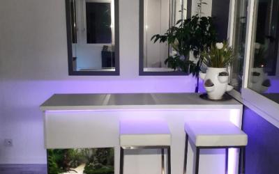 Appartement avec Terrasse
