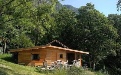 Chalet 2 Chambres