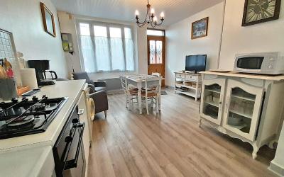 Maison 2u00a0Chambres