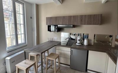 Appartement 1 Chambre