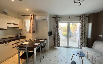 Appartement 2 Chambres