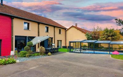 Maison de Vacances Maison de Vacances