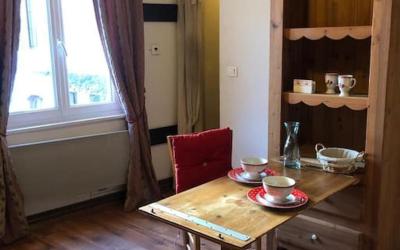Appartement 1 Chambre