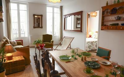 Appartement Appartement