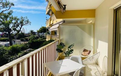 Appartement 1 Chambre