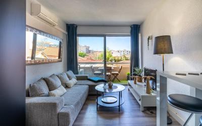 Appartement 1 Chambre