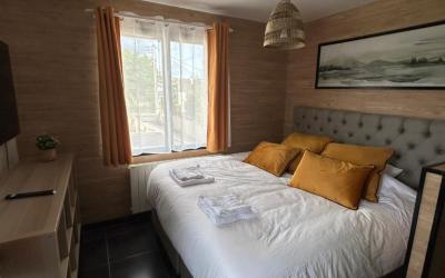 Appartement 1 Chambre