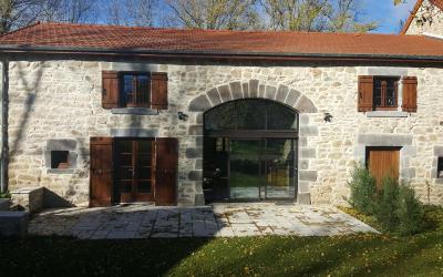 Maison 4u00a0Chambres