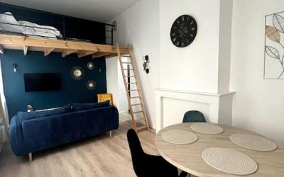 Appartement Appartement