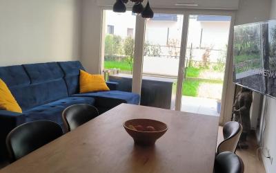 Appartement 1 Chambre Appartement 1 Chambre