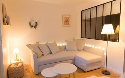 Appartement 2 Chambres