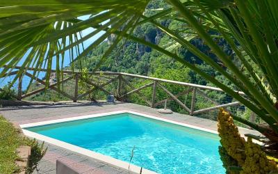 Camera Matrimoniale/Doppia con Letti Singoli