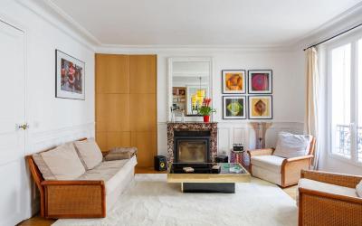 Appartement 1 Chambre Appartement 1 Chambre