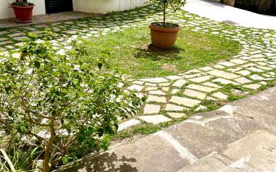 Appartamento - Piano Terra