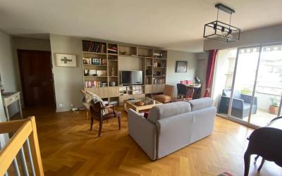 Appartement 1 Chambre Appartement 1 Chambre