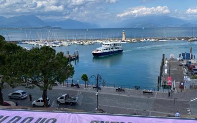 Appartamento con 1 Camera da Letto