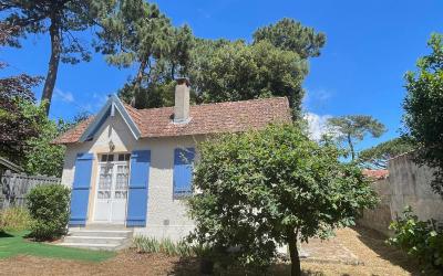 Maison de Vacances (2 Adultes)