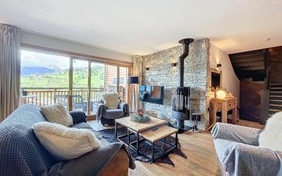 Chalet (10 Adultes) Chalet (10 Adultes)