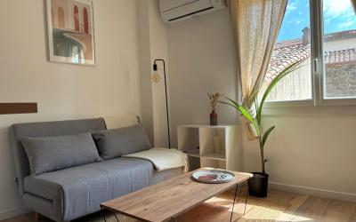 Appartement Appartement