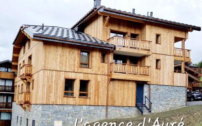 Appartement Appartement